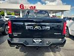 New 2025 Ram 1500 Laramie Crew Cab 4x4 Pickup for sale #D25004 - photo 5