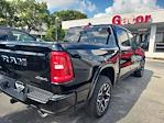 New 2025 Ram 1500 Laramie Crew Cab 4x4 Pickup for sale #D25004 - photo 6