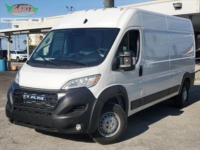 2025 Ram ProMaster 2500 High Roof FWD, Empty Cargo Van for sale #D25077 - photo 1