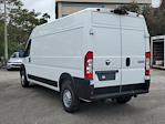 2025 Ram ProMaster 2500 High Roof FWD, Empty Cargo Van for sale #D25084 - photo 8