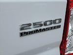 2025 Ram ProMaster 2500 High Roof FWD, Empty Cargo Van for sale #D25084 - photo 12