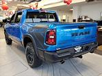 New 2025 Ram 1500 Rebel Crew Cab 4x4 Pickup for sale #D25118 - photo 4