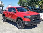 New 2025 Ram 1500 Rebel Crew Cab 4x4 Pickup for sale #D25125 - photo 2