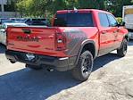 New 2025 Ram 1500 Rebel Crew Cab 4x4 Pickup for sale #D25125 - photo 3