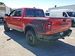 New 2025 Ram 1500 Rebel Crew Cab 4x4 Pickup for sale #D25125 - photo 4