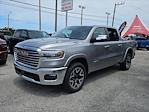 New 2025 Ram 1500 Laramie Crew Cab Pickup for sale #D25126 - photo 2