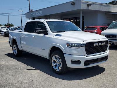 New 2025 Ram 1500 Big Horn Crew Cab 4x4 Pickup for sale #D25128 - photo 2