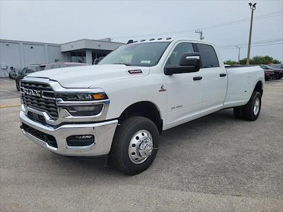 New 2025 Ram 3500 Big Horn Crew Cab 4x4 DRW Pickup for sale #D25130 - photo 2