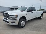 New 2025 Ram 3500 Big Horn Crew Cab 4x4 DRW Pickup for sale #D25130 - photo 2