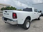 New 2025 Ram 3500 Big Horn Crew Cab 4x4 DRW Pickup for sale #D25130 - photo 4