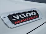 New 2025 Ram 3500 Big Horn Crew Cab 4x4 DRW Pickup for sale #D25130 - photo 8