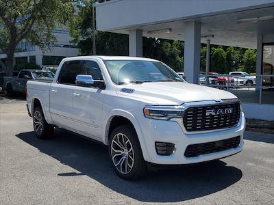 New 2025 Ram 1500 Limited Longhorn Crew Cab 4x4 Pickup for sale #D25133 - photo 2