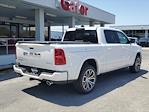 New 2025 Ram 1500 Limited Longhorn Crew Cab 4x4 Pickup for sale #D25133 - photo 3