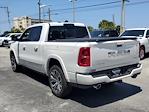 New 2025 Ram 1500 Limited Longhorn Crew Cab 4x4 Pickup for sale #D25133 - photo 4
