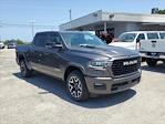 New 2025 Ram 1500 Laramie Crew Cab 4x4 Pickup for sale #D25136 - photo 2