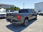 New 2025 Ram 1500 Laramie Crew Cab 4x4 Pickup for sale #D25136 - photo 3