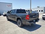 New 2025 Ram 1500 Laramie Crew Cab 4x4 Pickup for sale #D25136 - photo 4