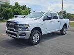 New 2025 Ram 2500 Big Horn Crew Cab 4x4 Pickup for sale #D25138 - photo 2