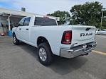New 2025 Ram 2500 Big Horn Crew Cab 4x4 Pickup for sale #D25138 - photo 3