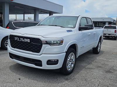 New 2025 Ram 1500 Big Horn Quad Cab Pickup for sale #D25139 - photo 2