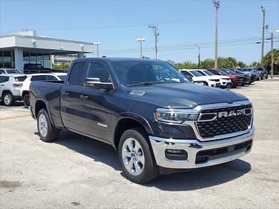 New 2025 Ram 1500 Big Horn Quad Cab 4x4 Pickup for sale #D25141 - photo 2