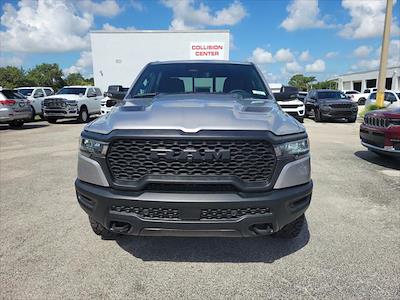 New 2025 Ram 1500 Rebel Crew Cab 4x4 Pickup for sale #D25143 - photo 2