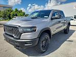 New 2025 Ram 1500 Rebel Crew Cab 4x4 Pickup for sale #D25143 - photo 3
