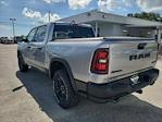 New 2025 Ram 1500 Rebel Crew Cab 4x4 Pickup for sale #D25143 - photo 4