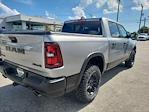 New 2025 Ram 1500 Rebel Crew Cab 4x4 Pickup for sale #D25143 - photo 6