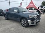 New 2025 Ram 1500 Laramie Crew Cab 4x4 Pickup for sale #D25148 - photo 2