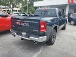 New 2025 Ram 1500 Laramie Crew Cab 4x4 Pickup for sale #D25148 - photo 3