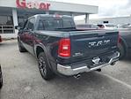 New 2025 Ram 1500 Laramie Crew Cab 4x4 Pickup for sale #D25148 - photo 4
