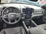 New 2025 Ram 1500 Laramie Crew Cab 4x4 Pickup for sale #D25148 - photo 10