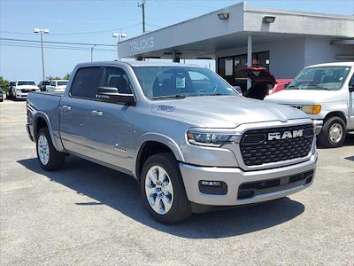 New 2025 Ram 1500 Big Horn Crew Cab 4x4 Pickup for sale #D25155 - photo 2