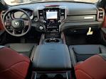 New 2025 Ram 1500 Rebel Crew Cab 4x4 Pickup for sale #D25157 - photo 16