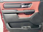 New 2025 Ram 1500 Rebel Crew Cab 4x4 Pickup for sale #D25157 - photo 17
