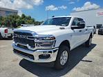 New 2025 Ram 2500 Big Horn Crew Cab 4x4 Pickup for sale #D25160 - photo 3