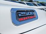 New 2025 Ram 2500 Big Horn Crew Cab 4x4 Pickup for sale #D25160 - photo 9