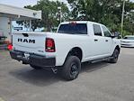 New 2025 Ram 2500 Tradesman Crew Cab 4x4 Pickup for sale #D25161 - photo 4