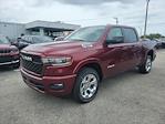 New 2025 Ram 1500 Big Horn Crew Cab 4x4 Pickup for sale #D25173 - photo 2