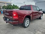 New 2025 Ram 1500 Big Horn Crew Cab 4x4 Pickup for sale #D25173 - photo 4