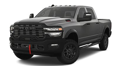 New 2025 Ram 2500 Tradesman Crew Cab 4x4 Pickup for sale #D25200 - photo 1