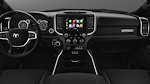 New 2025 Ram 1500 Big Horn Crew Cab 4x4 Pickup for sale #D25204 - photo 6