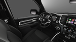 New 2025 Ram 1500 Big Horn Crew Cab 4x4 Pickup for sale #D25204 - photo 8