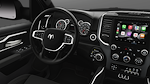 New 2025 Ram 1500 Big Horn Crew Cab 4x4 Pickup for sale #D25204 - photo 9