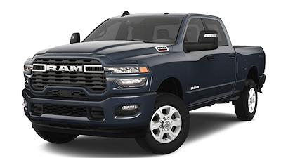 New 2025 Ram 2500 Big Horn Crew Cab Pickup for sale #D25208 - photo 1