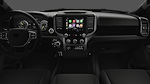 New 2025 Ram 1500 Warlock Crew Cab 4x4 Pickup for sale #D25211 - photo 6