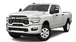 New 2025 Ram 2500 Big Horn Crew Cab 4x4 Pickup for sale #D25213 - photo 1