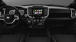 New 2025 Ram 1500 Big Horn Crew Cab Pickup for sale #D25221 - photo 6