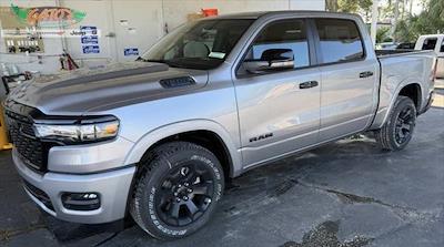 New 2025 Ram 1500 Big Horn Crew Cab Pickup for sale #D25224 - photo 1